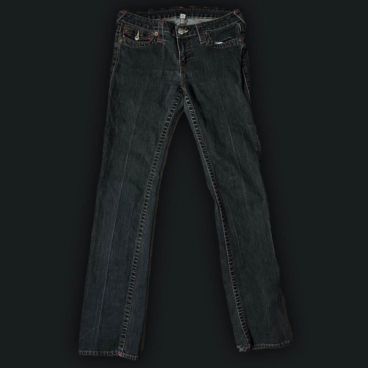 vintage True Religion jeans {S}