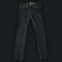 Φόρτωση εικόνας στο εργαλείο προβολής Συλλογής, vintage True Religion jeans {S}
