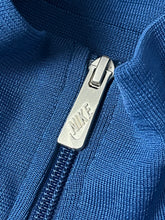 Cargar imagen en el visor de la galería, vintage Nike FRANCE trackjacket {XL}
