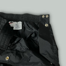 Lade das Bild in den Galerie-Viewer, vintage Nike button pants trackpants {L}
