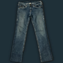 Load image into Gallery viewer, vintage True Religion jeans {S}
