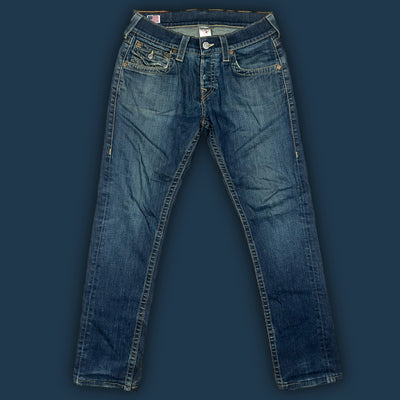 vintage True Religion jeans {M}