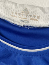 Φόρτωση εικόνας στο εργαλείο προβολής Συλλογής, vintage Adidas Fc Chelsea 2011-2012 home jersey {S}
