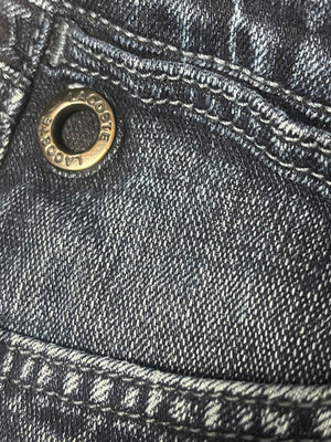 vintage Lacoste jeans {M}