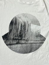 Φόρτωση εικόνας στο εργαλείο προβολής Συλλογής, vintage Moncler t-shirt {M}
