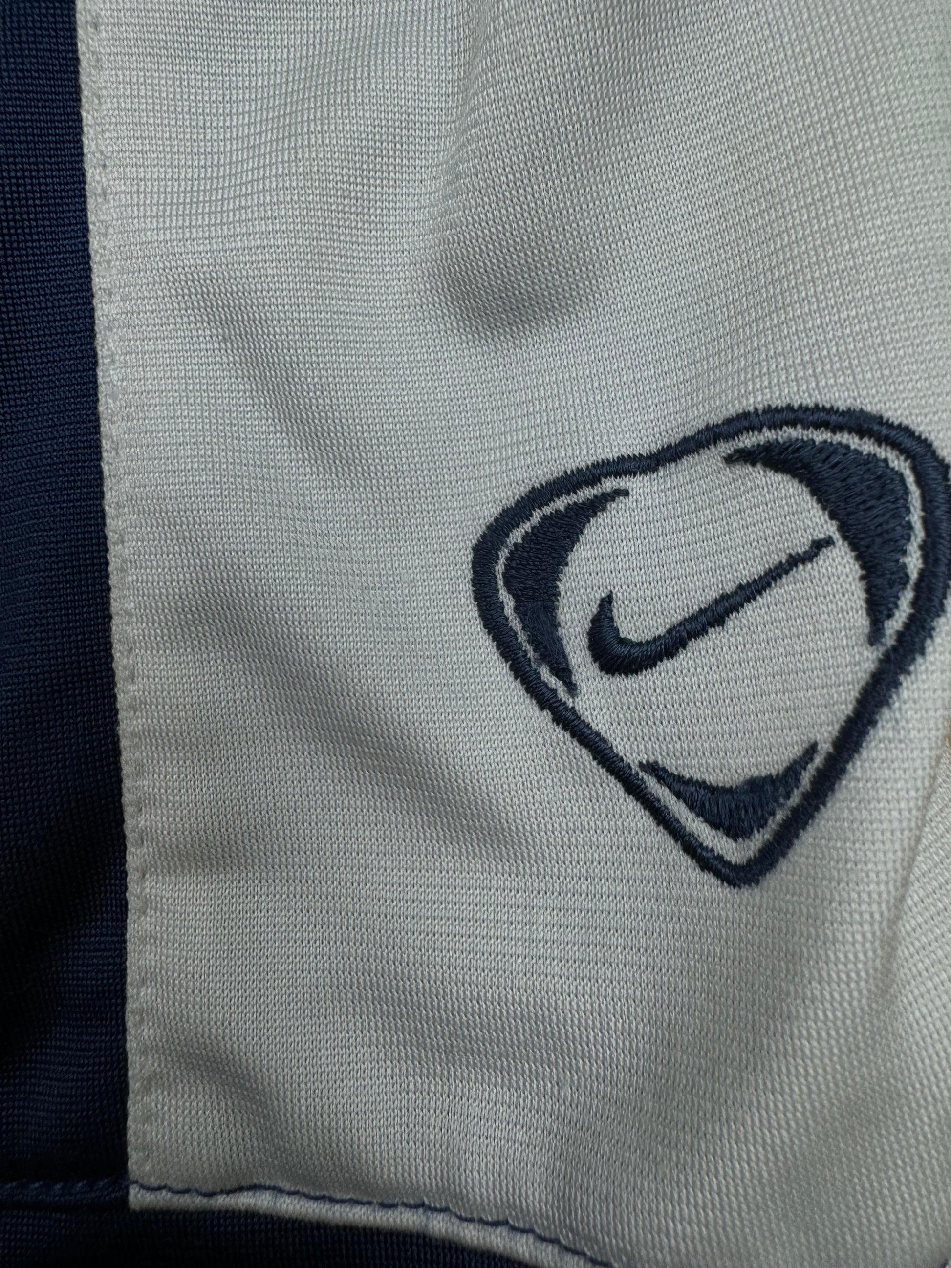 vintage Nike joggingpants {L}