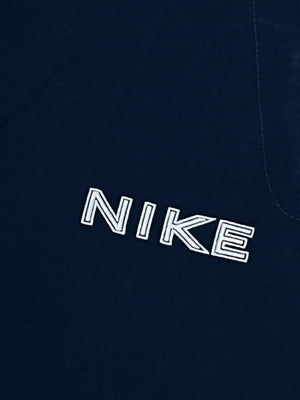 vintage Nike trackpants {XS}