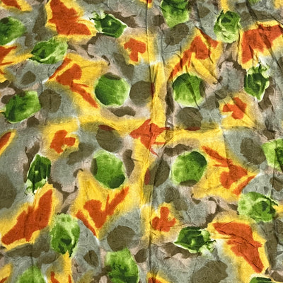 vintage PIERRE BALMAIN silk cloth