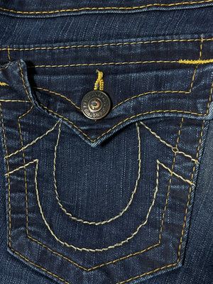 vintage True Religion jeans {S}