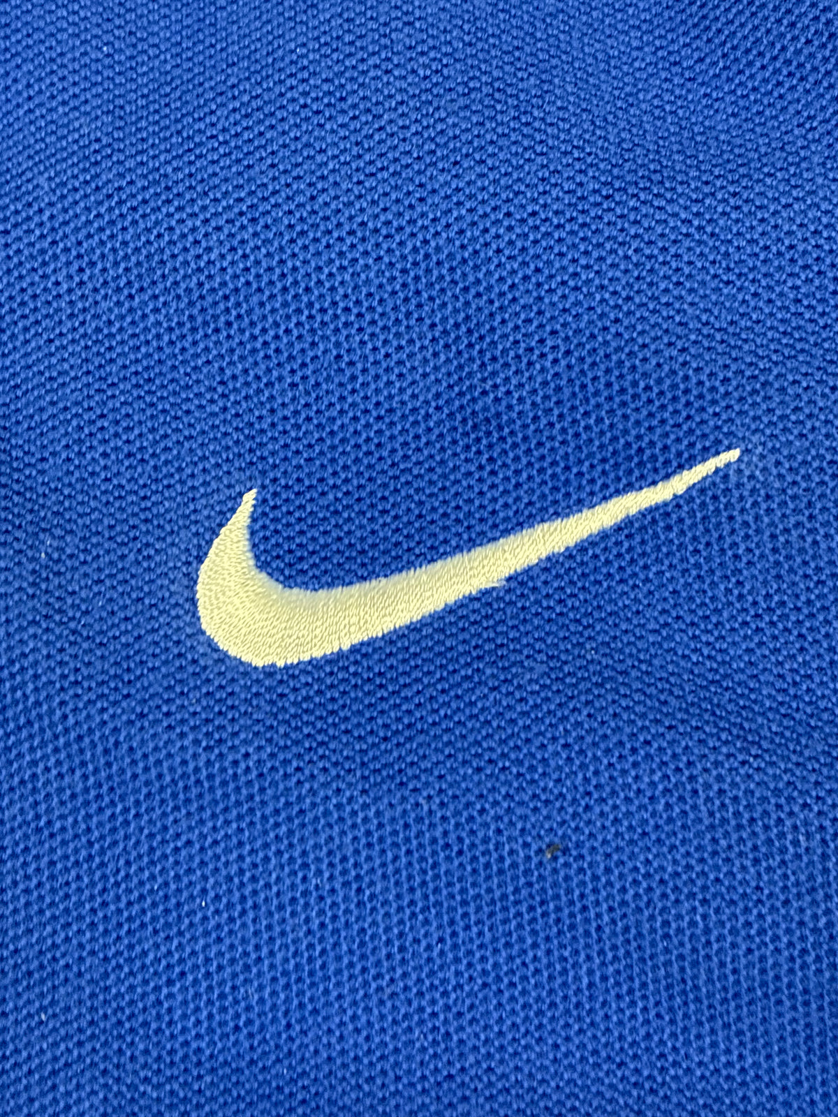 vintage Nike polo {S}