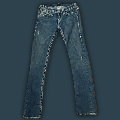 vintage True Religion jeans {S}