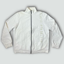 Load image into Gallery viewer, vintage Burberry Sport sweatjacket {XL}
