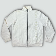 Lade das Bild in den Galerie-Viewer, vintage Burberry Sport sweatjacket {XL}
