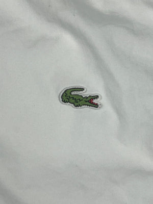 vintage Lacoste windbreaker {M}