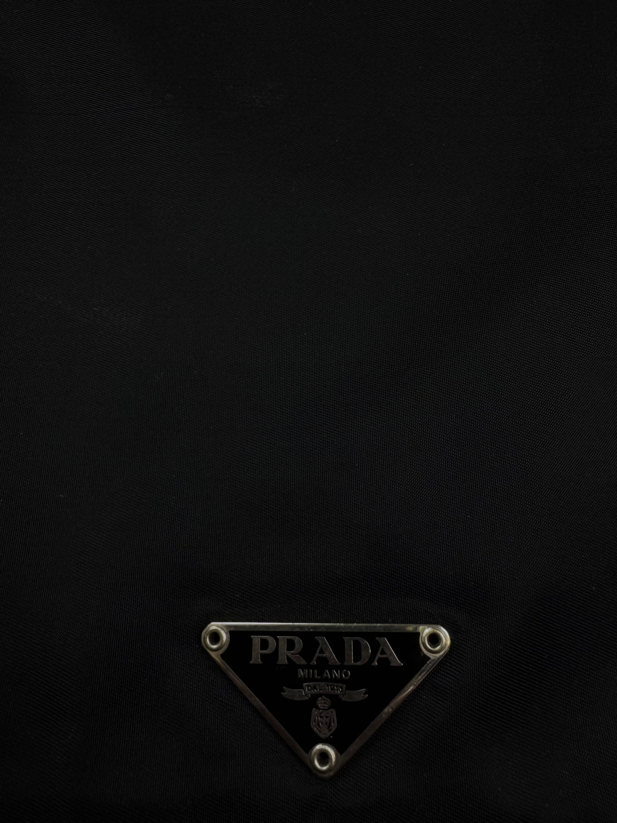 vintage Prada slingbag