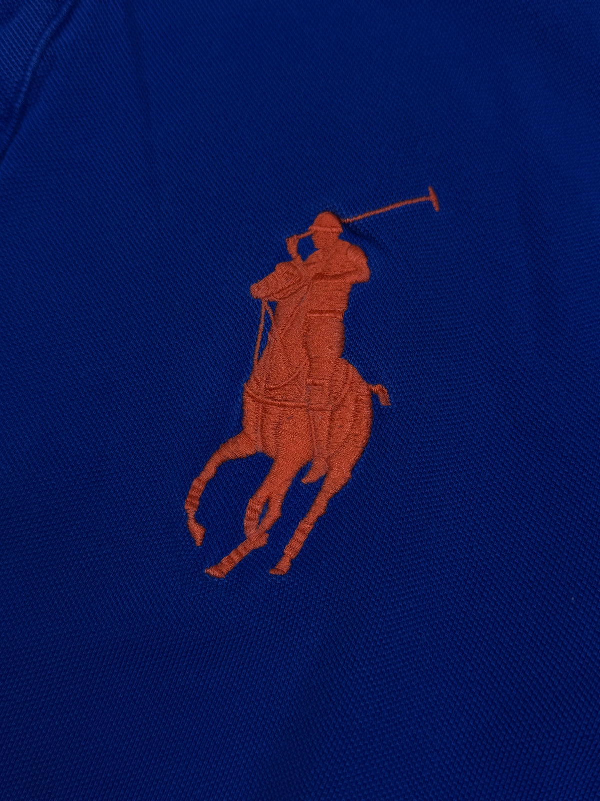 vintage Polo Ralph Lauren polo long {L}