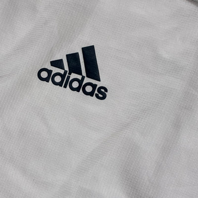 vintage Adidas Real Madrid tracksuit {XS}