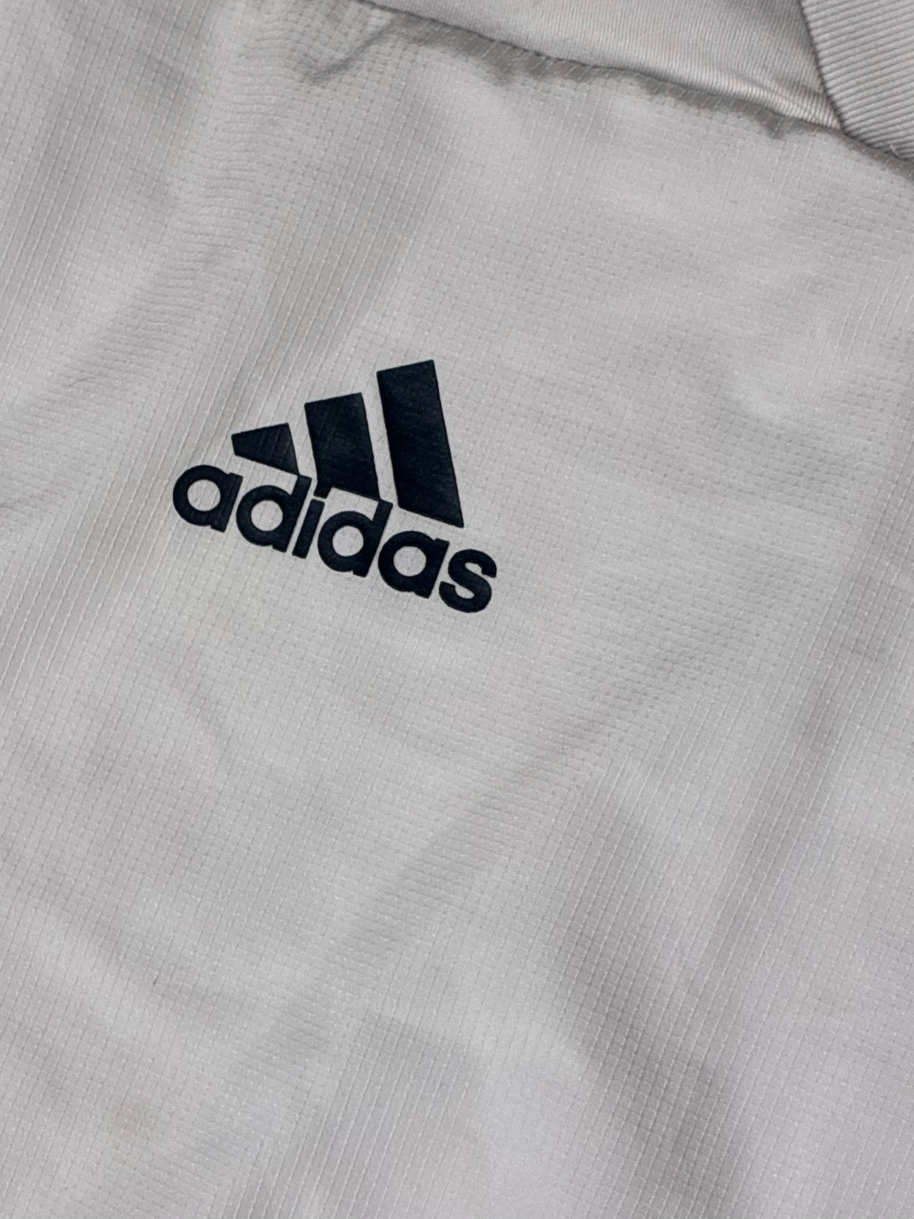 vintage Adidas Real Madrid tracksuit {XS}