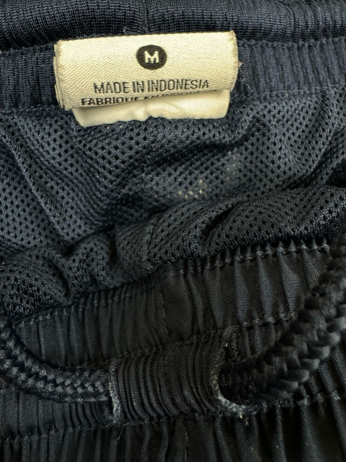 vintage Nike trackpants {M}