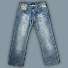 Lade das Bild in den Galerie-Viewer, vintage Armani jeans {M}
