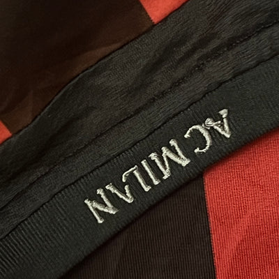 vintage Adidas Ac Milan 2015-2016 home jersey {M}