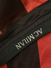 Cargar imagen en el visor de la galería, vintage Adidas Ac Milan 2015-2016 home jersey {M}
