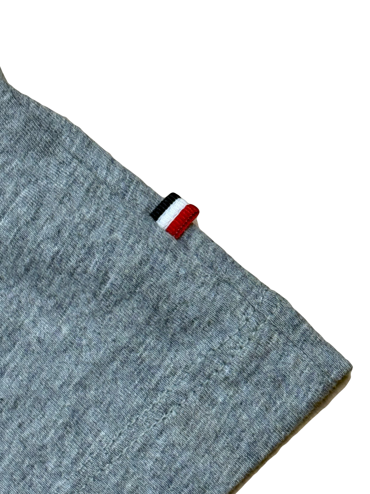 vintage Moncler t-shirt
