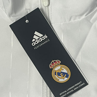 vintage Adidas Real Madrid tracksuit 2011-2012 DSWT {S}