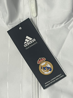 vintage Adidas Real Madrid tracksuit 2011-2012 DSWT {S}