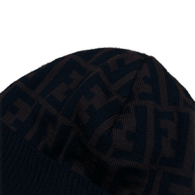 vintage Fendi beanie