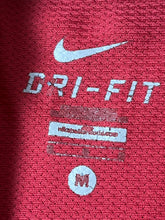 Carica l&#39;immagine nel visualizzatore di Gallery, vintage Nike Galatasaray Istanbul trainingsjersey {M}
