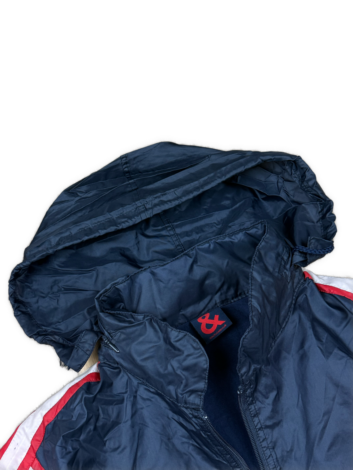 vintage Dolce & Gabbana windbreaker