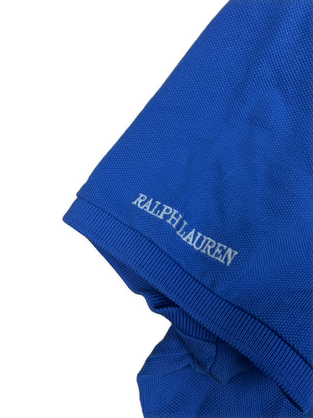 vintage Polo Ralph Lauren polo {S}