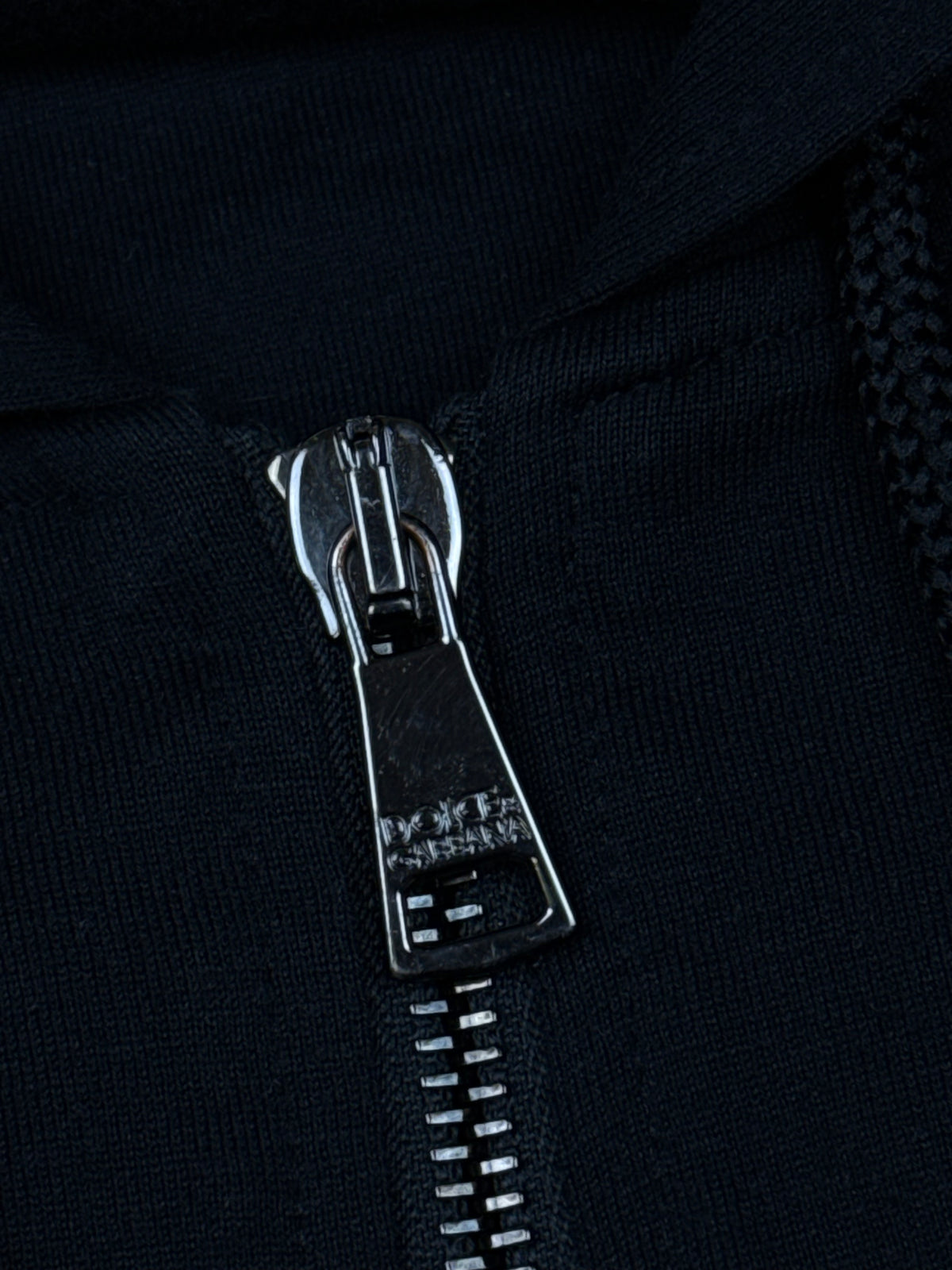 vintage Dolce & Gabbana windbreaker {L}