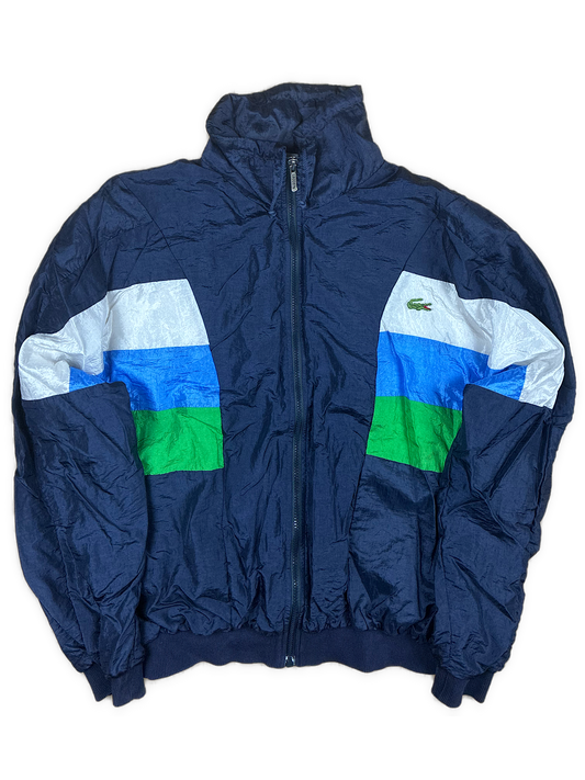 vintage Lacoste windbreaker {M}