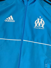 Carregar imagem no visualizador da galeria, vintage Adidas Olympique Marseille tracksuit {M}
