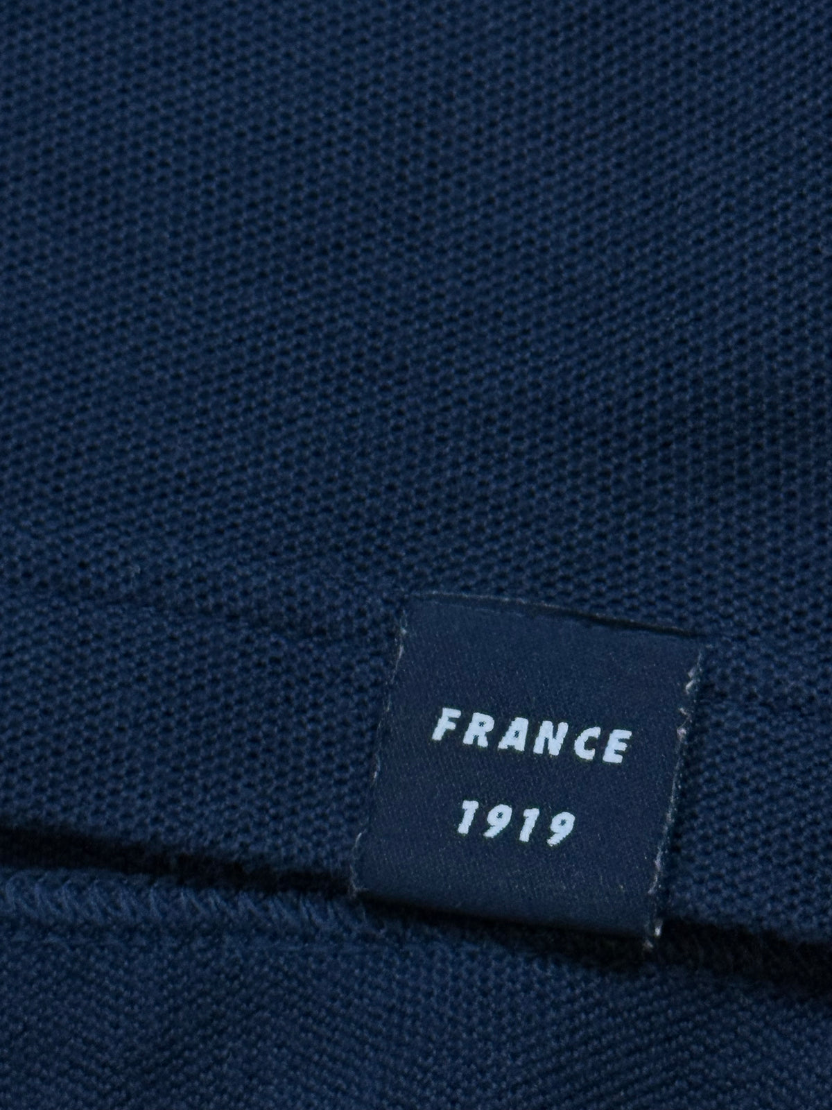 vintage Nike France polo {M}