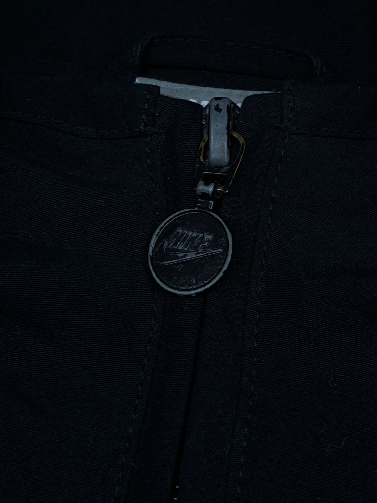 vintage Nike windbreaker {XXL}