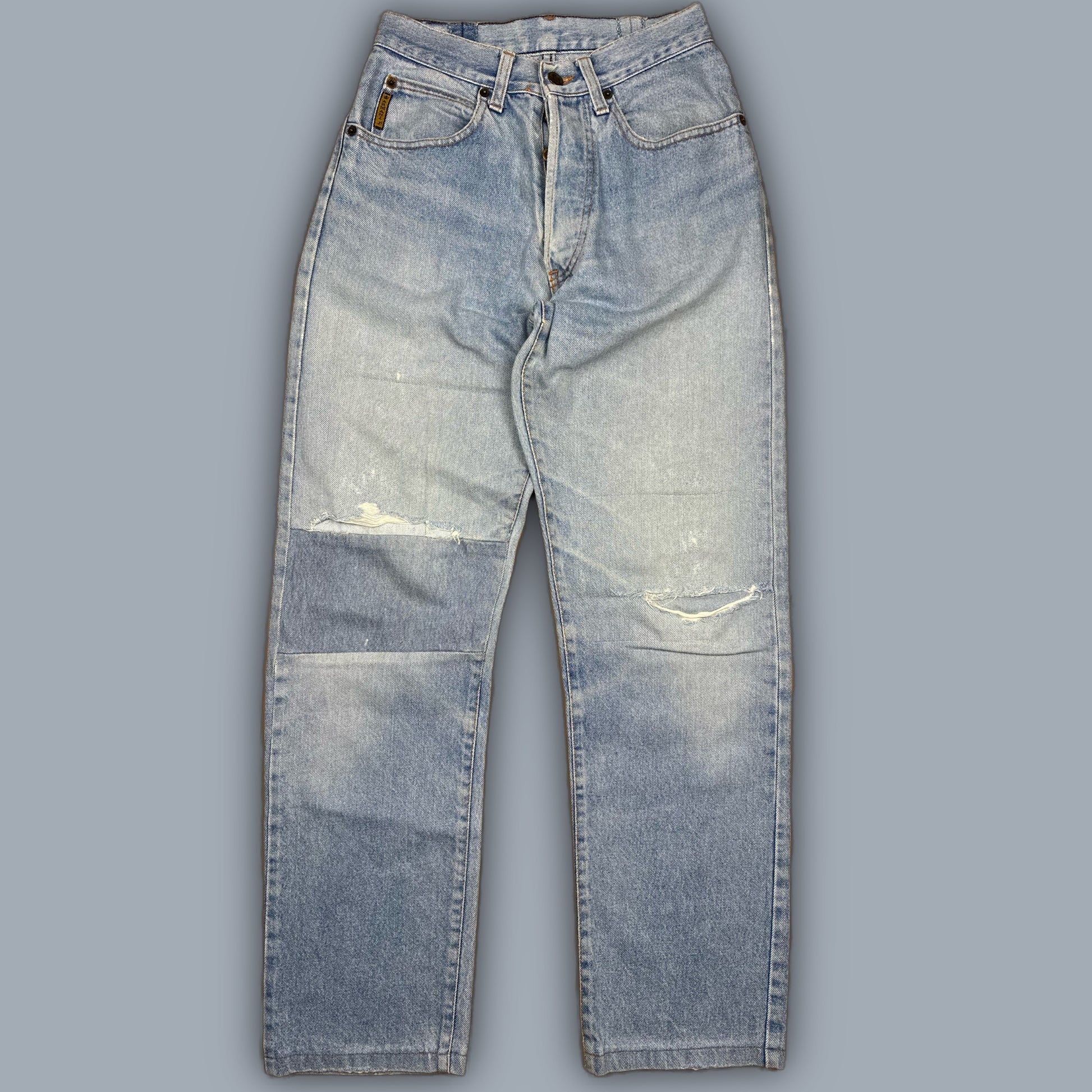 vintage Armani jeans {S}