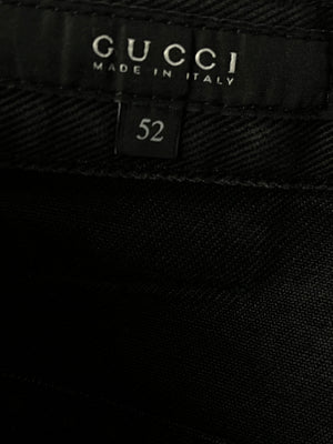 vintage Gucci jeans {L}