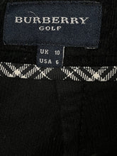 Load image into Gallery viewer, vintage Burberry jeans {S}
