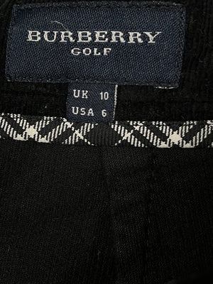 vintage Burberry jeans {S}