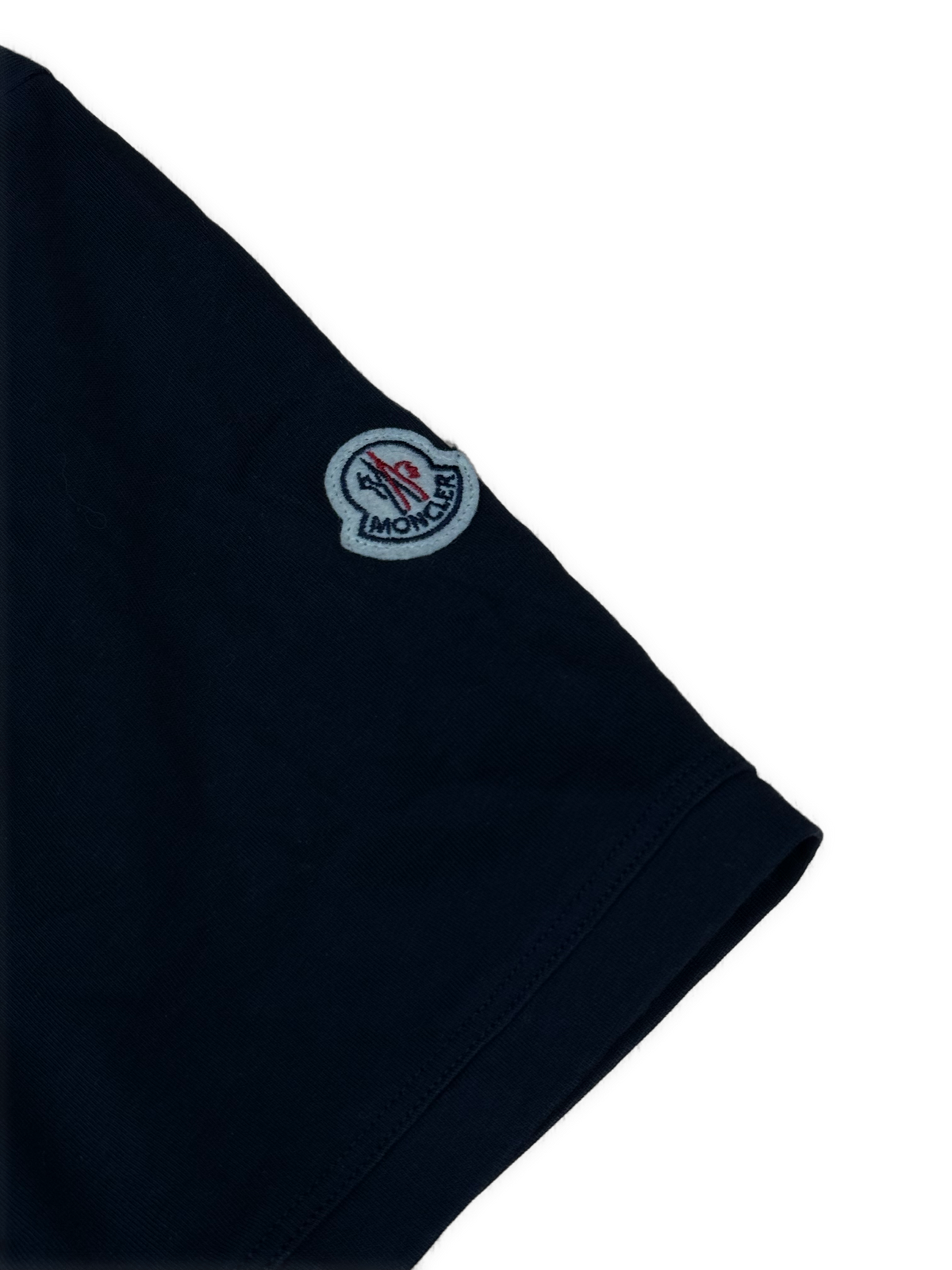 vintage Moncler t-shirt {M}