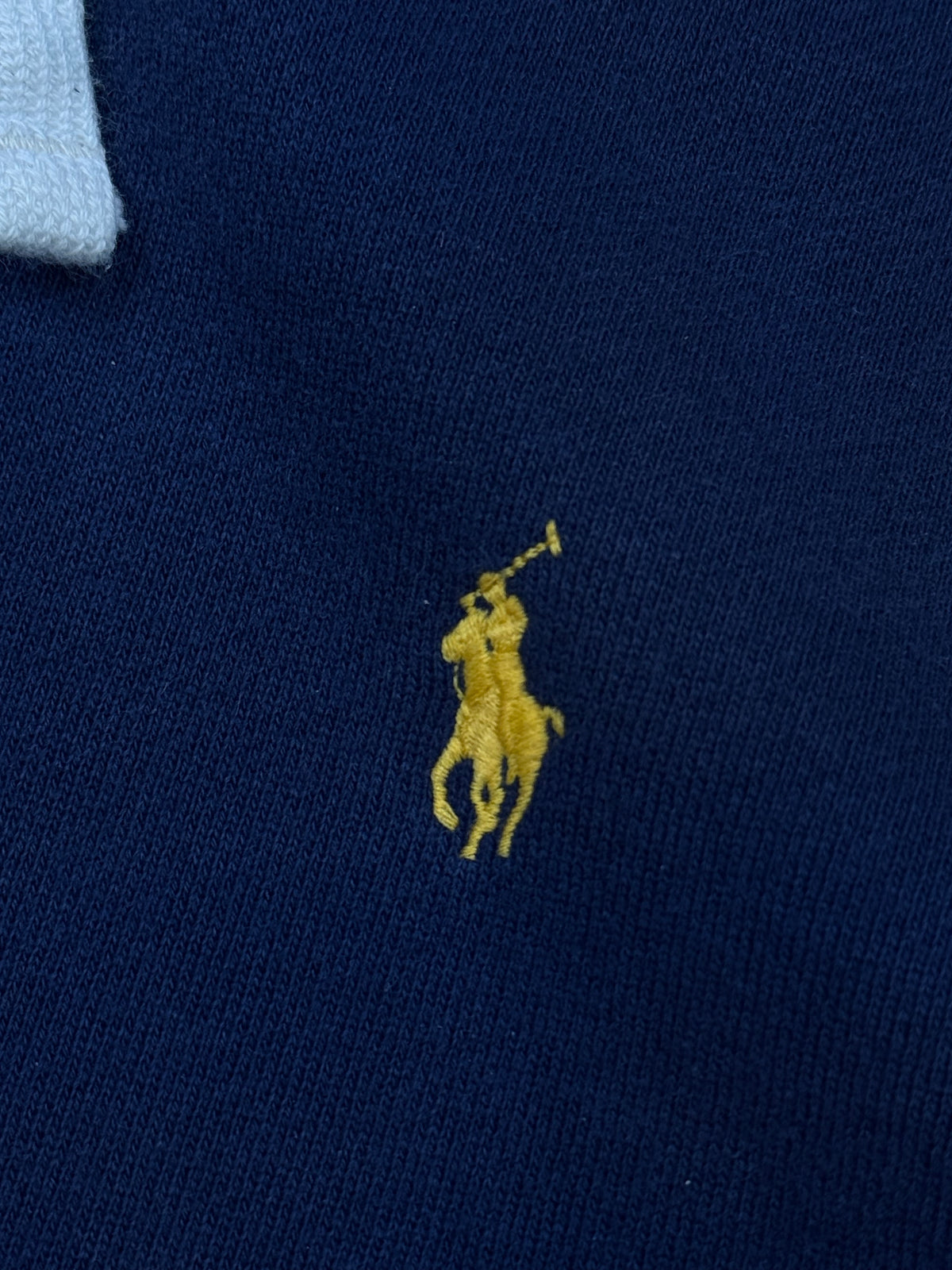 vintage Polo Ralph Lauren sweatjacket {M}