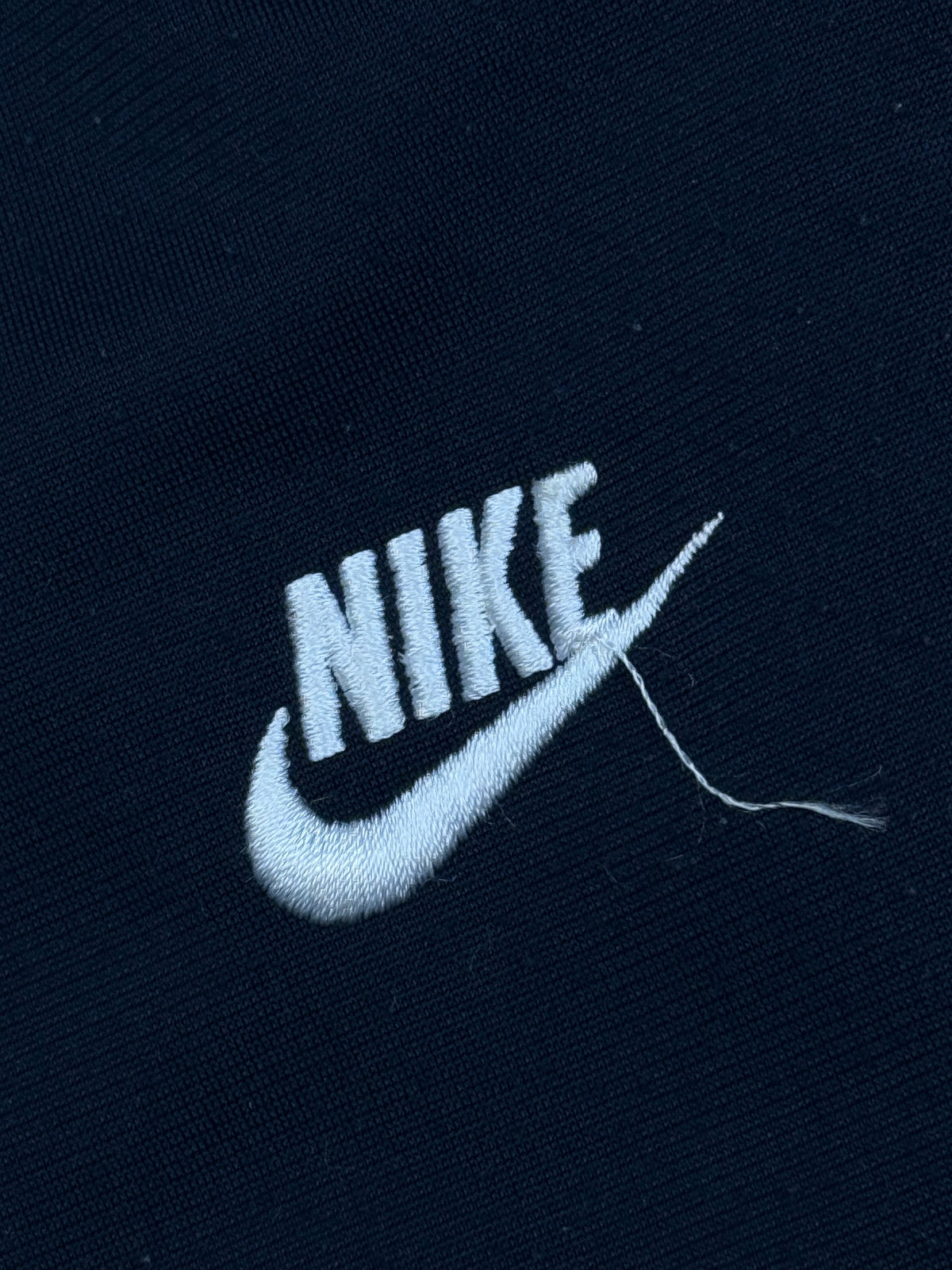 vintage Nike joggingpants {S}