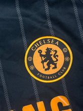 Cargar imagen en el visor de la galería, vintage Adidas Fc Chelsea 2010-2011 away jersey {XL}
