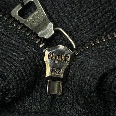 vintage Prada halfzip {XL}