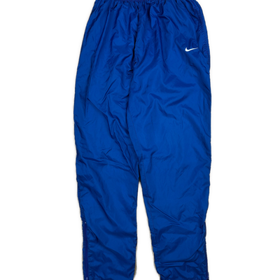 vintage Nike trackpants {S}