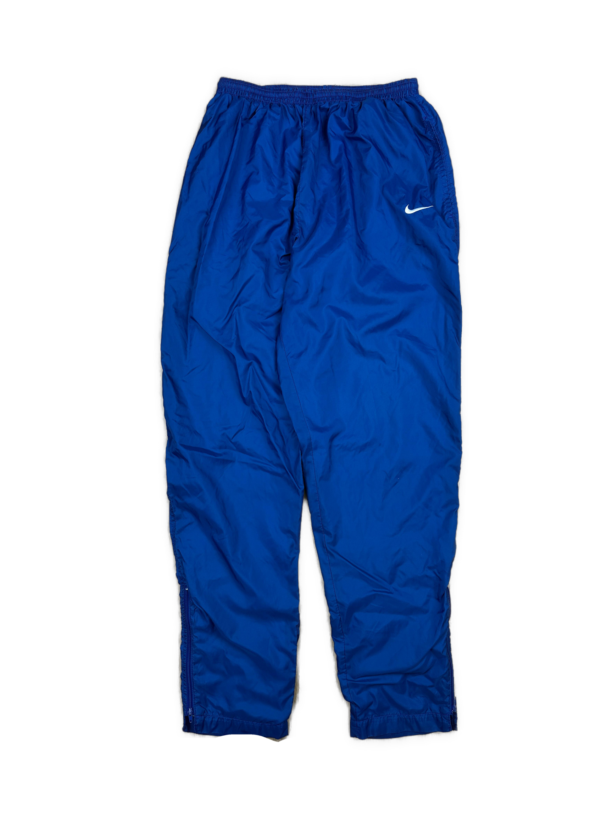 vintage Nike trackpants {S}