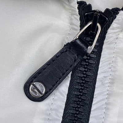 vintage Gucci bomber {L}